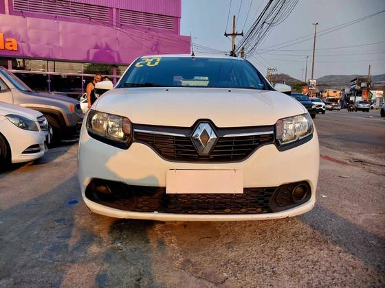 RENAULT SANDERO 1.0 12V SCE FLEX EXPRESSION MANUAL